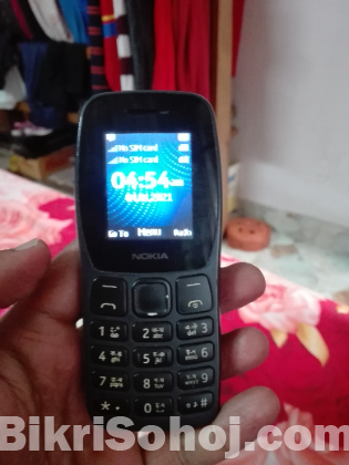 Nokia 105